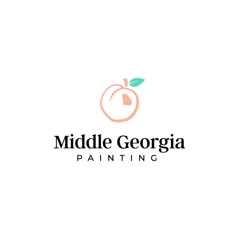 Middle Georgia Painting